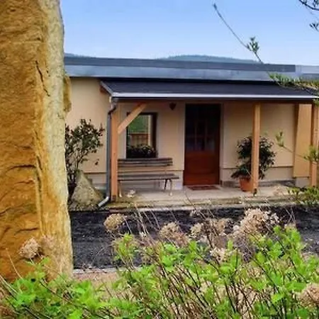 Holiday home Zur Alten Gaertnerei By Interhome