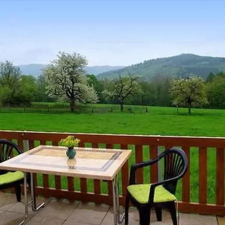 Zur Alten Gaertnerei By Interhome *