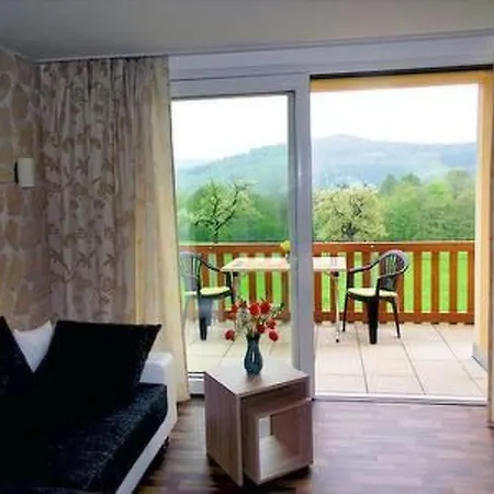 Dom wakacyjny Zur Alten Gaertnerei By Interhome Mittelndorf