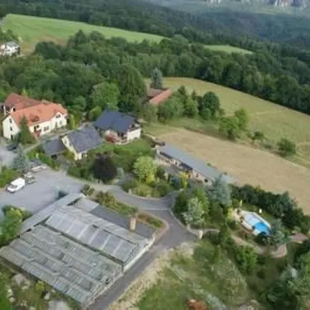 Zur Alten Gaertnerei By Interhome *