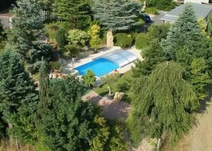 Zur Alten Gaertnerei By Interhome Nyaraló *