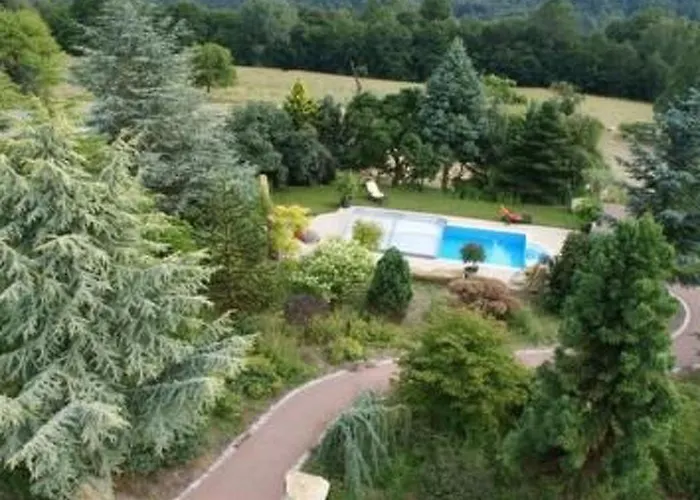 Zur Alten Gaertnerei By Interhome Nyaraló Mittelndorf