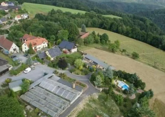 Zur Alten Gaertnerei By Interhome *